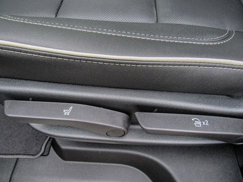 New 2026 Chevrolet Tahoe Premier image 17