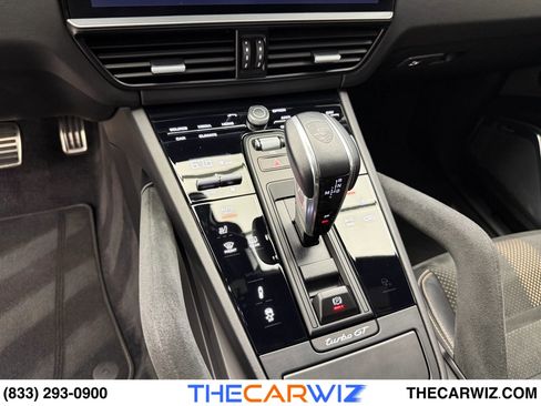 Used 2023 Porsche Cayenne Turbo GT image 59