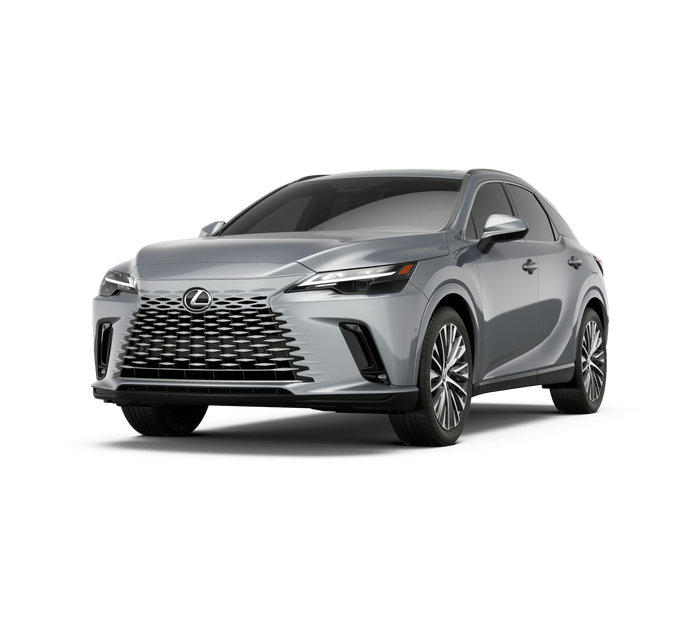 New 2026 Lexus RX 350 w/ Convenience Package AWD/4WD image 1