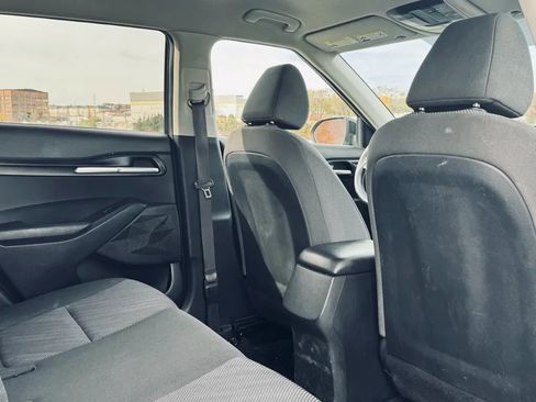 Used 2021 Kia Seltos LX image 24