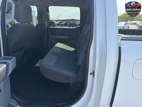 Used 2023 Ford F150 XLT AWD/4WD image 24