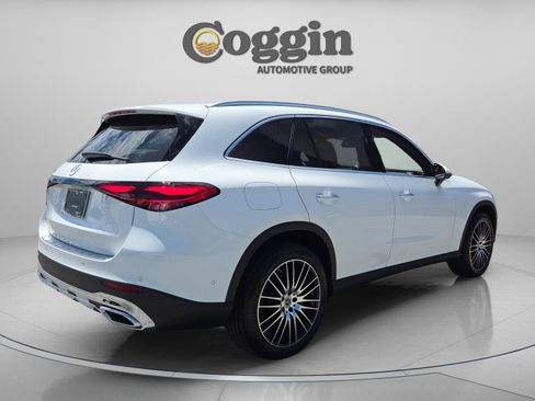 New 2026 Mercedes-Benz GLC 300 image 5