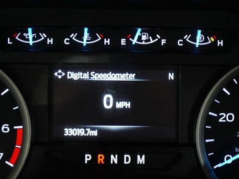 Used 2022 Ford F350 XL w/ STX Appearance Package AWD/4WD image 14