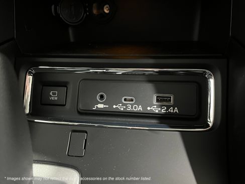 New 2026 Subaru Ascent Limited AWD/4WD image 20