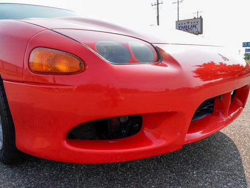 Used 1998 Mitsubishi 3000GT FWD image 25