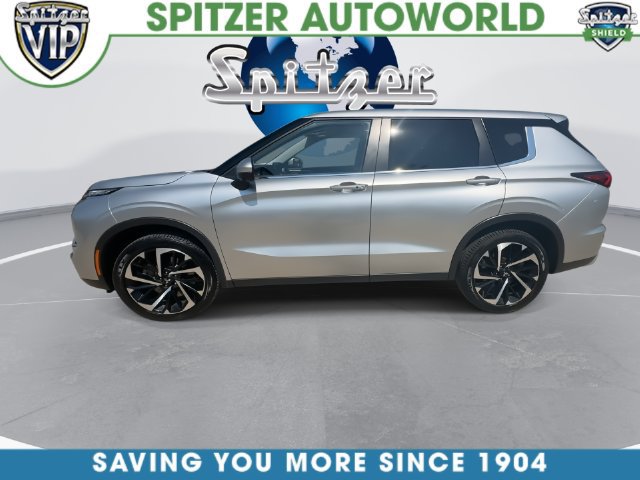 Used 2024 Mitsubishi Outlander SE AWD/4WD image 11