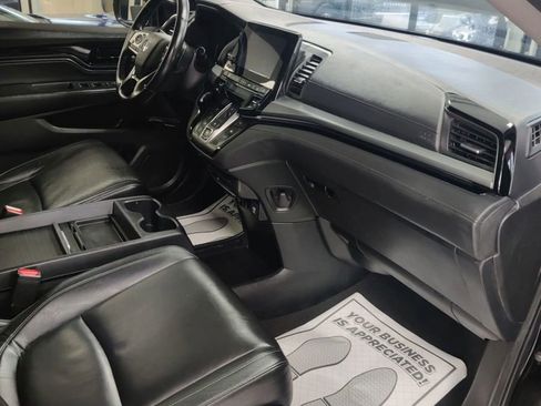 Used 2021 Honda Odyssey Touring image 29