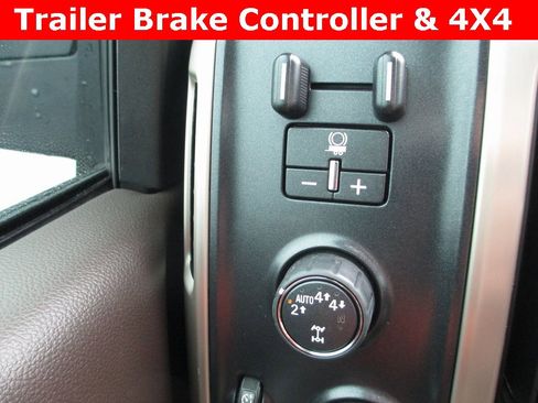 Used 2018 GMC Sierra 1500 Denali w/ Denali Ultimate Package image 21