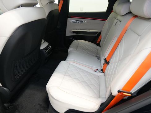 New 2026 Genesis GV70 3.5T Sport Prestige image 23