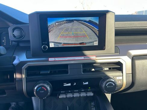 New 2026 Toyota Tacoma TRD Sport image 29