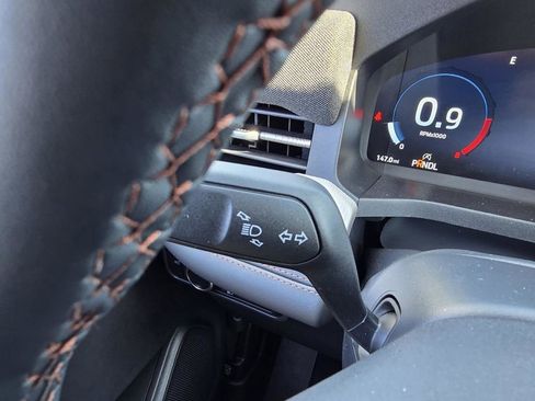 New 2025 Ford Explorer Active image 26