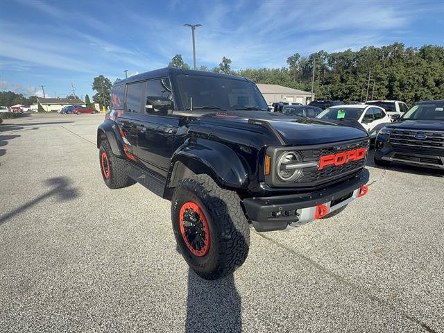 Used 2024 Ford Bronco Raptor AWD/4WD image 9