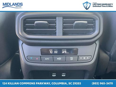 New 2026 Honda Pilot EX-L image 12