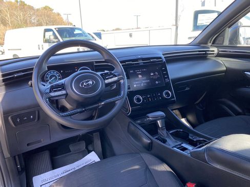 Used 2023 Hyundai Santa Cruz Night image 33