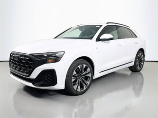 New 2026 Audi Q8 Premium Plus video 3