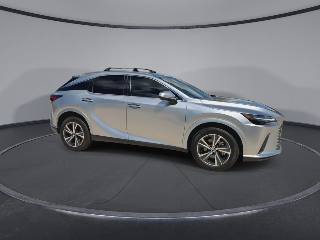 Certified 2024 Lexus RX 350 Premium w/ Accessory Package (Z1) FWD image 2