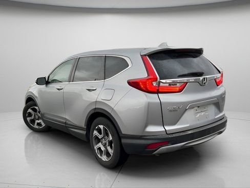 Used 2019 Honda CR-V EX-L image 11