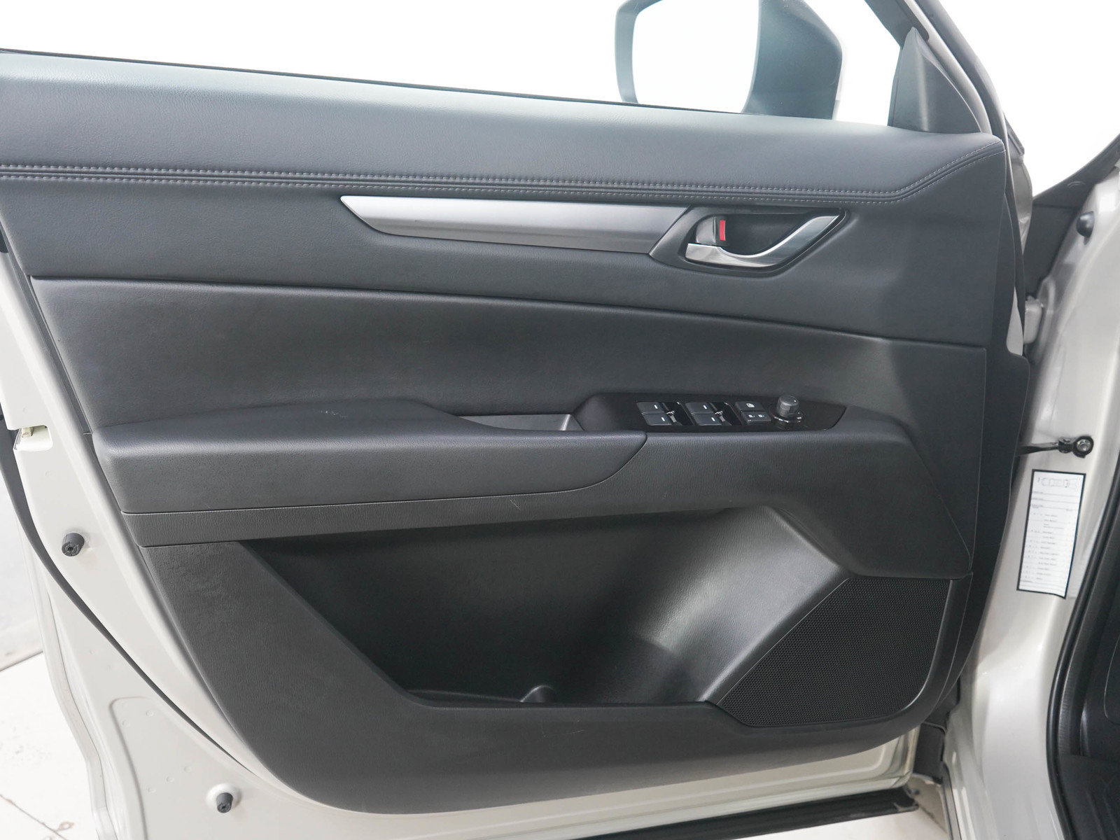 Used 2025 MAZDA CX-5 AWD 2.5 S w/ Select Package image 19