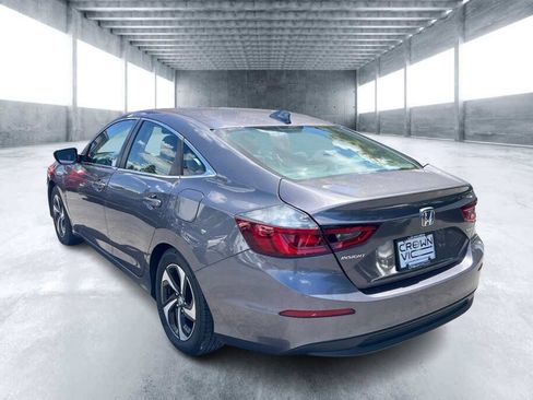 Used 2022 Honda Insight EX image 3