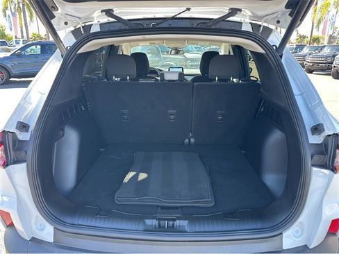 Certified 2024 Ford Escape Active image 19