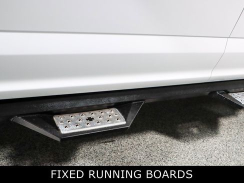 Used 2022 Ford F250 Lariat w/ Lariat Ultimate Package image 12