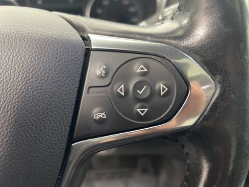 Used 2019 Chevrolet Traverse High Country w/ LPO, Floor Liner Package AWD/4WD image 23