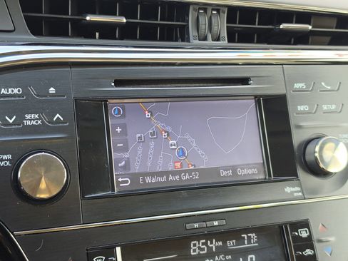 Used 2013 Toyota Avalon XLE Touring w/ Preferred Accessory Package FWD image 23