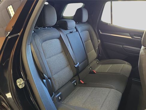 Used 2025 GMC Terrain Elevation image 13