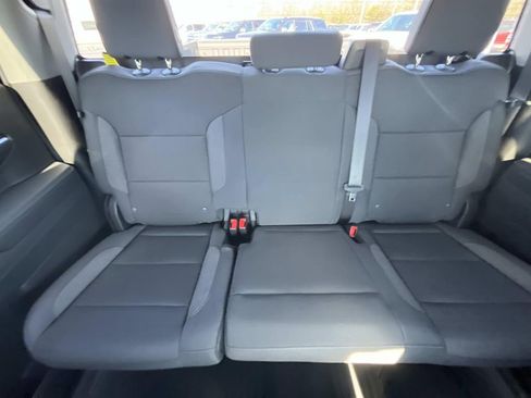 New 2026 Chevrolet Silverado 1500 LT image 15