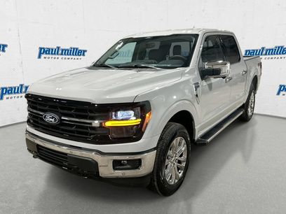Used 2026 Ford F150 XLT w/ Equipment Group 302A MID