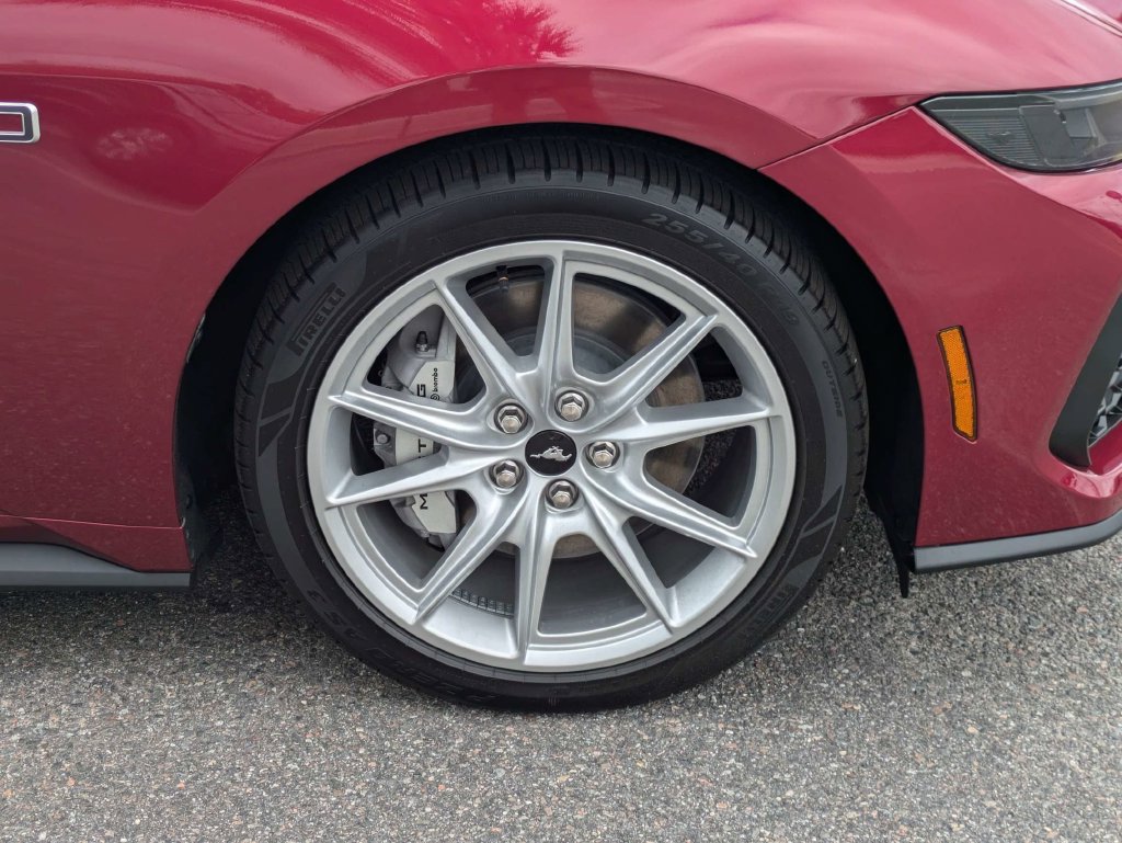 New 2026 Ford Mustang GT Premium RWD image 11