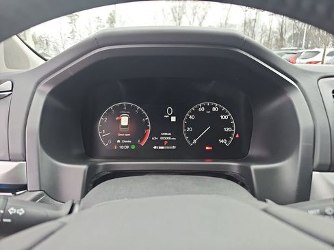 New 2026 Honda Odyssey Touring image 20