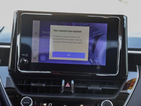 Used 2024 Toyota Corolla LE image 17