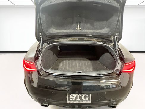 Used 2018 INFINITI Q60 3.0t Luxe w/ Sensory Package 3.0T Luxe image 19