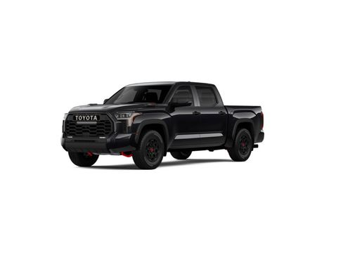 New 2026 Toyota Tundra TRD Pro AWD/4WD image 23