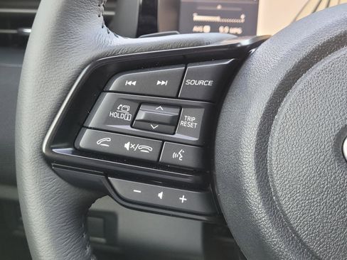 New 2026 Subaru Outback Limited AWD/4WD image 8