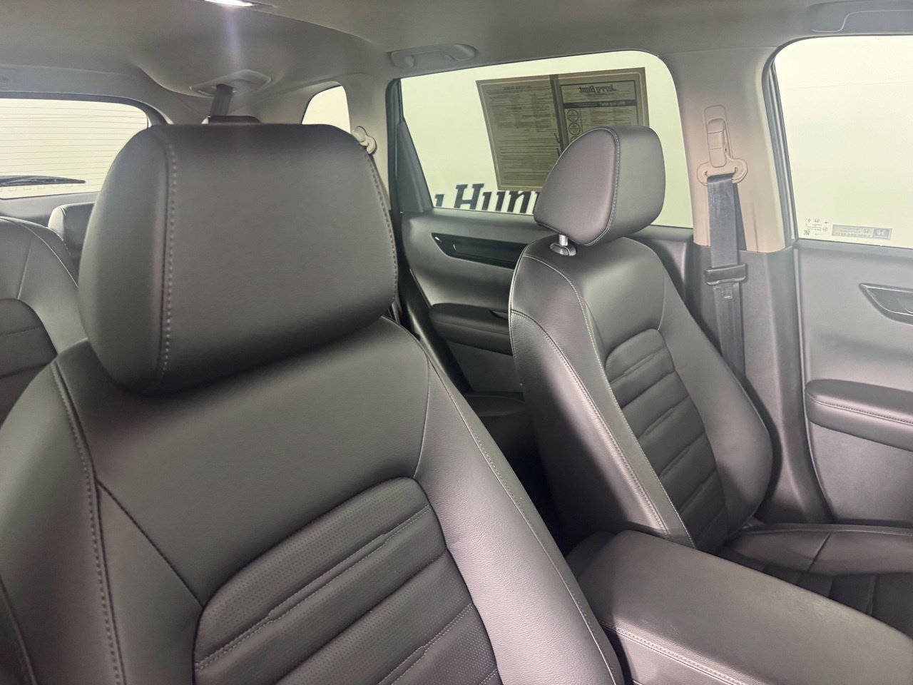 Used 2026 Honda CR-V EX-L image 35