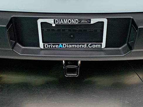 Used 2024 Ford Bronco Sport Badlands image 36