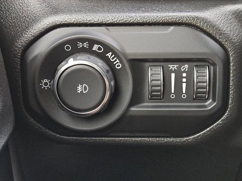 Used 2022 Jeep Wrangler Unlimited Rubicon w/ Trailer Tow Package image 20