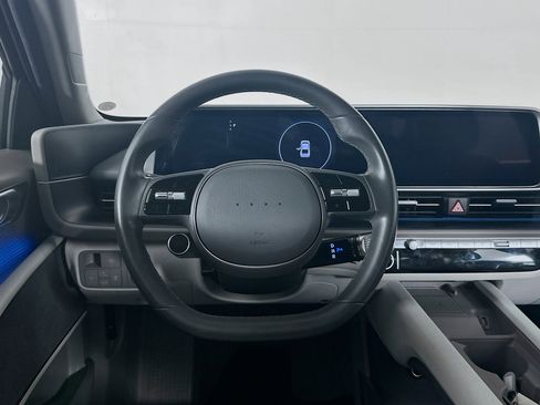 Used 2023 Hyundai Ioniq 6 SEL w/ Cargo Package image 18