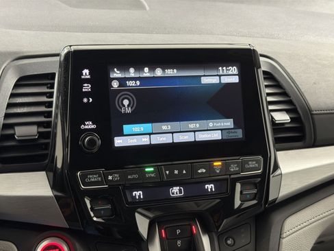 Used 2020 Honda Odyssey EX-L image 18