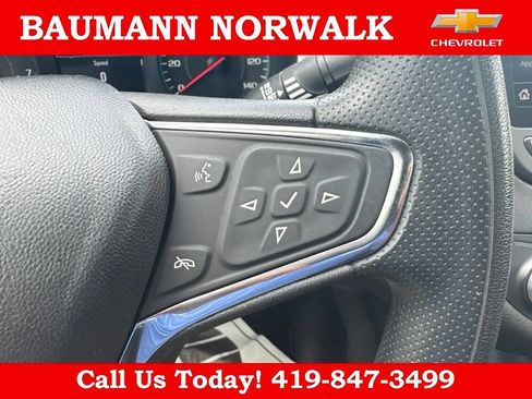 Used 2020 Chevrolet Malibu LS FWD image 23