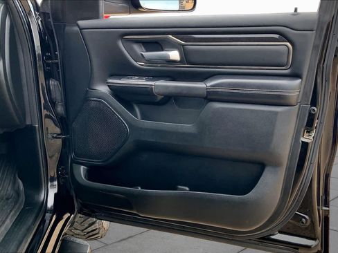 Used 2020 RAM 1500 Rebel w/ Rebel Level 1 Equipment Group AWD/4WD image 23