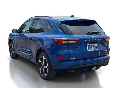 Certified 2023 Ford Escape ST-Line Select w/ Tech Pack #2