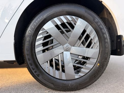 New 2026 Nissan Sentra S image 17