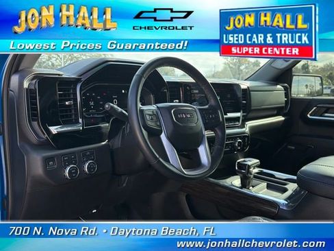 Certified 2023 GMC Sierra 1500 Elevation w/ Preferred Package image 30