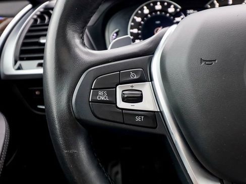 Used 2018 BMW X3 xDrive30i image 54