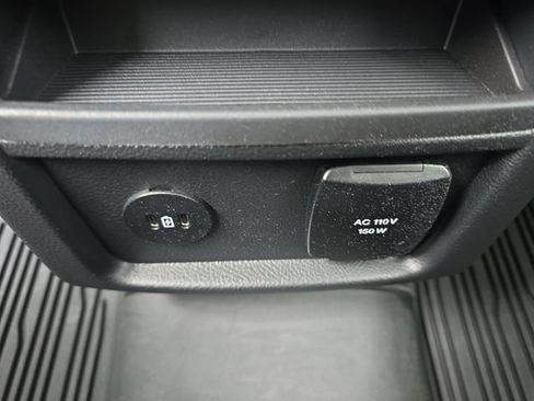 Certified 2024 Ford Edge SEL w/ Convenience Package AWD/4WD image 30