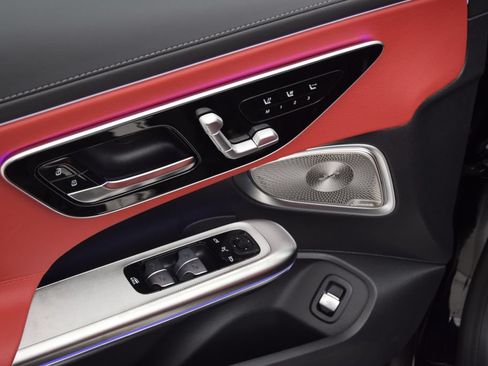 New 2026 Mercedes-Benz CLE 450 4MATIC Cabriolet image 21