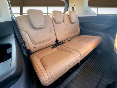 New 2026 INFINITI QX80 Luxe image 28